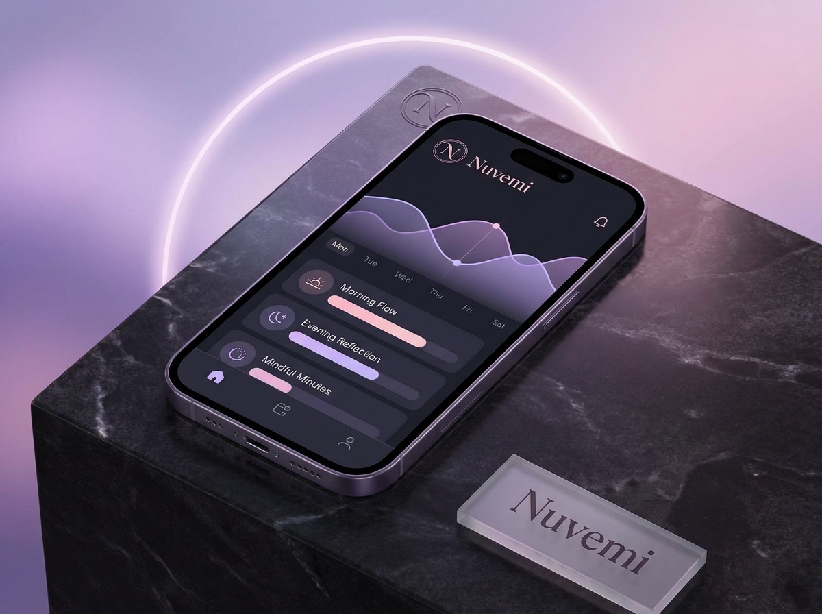 Nuvemi product concept