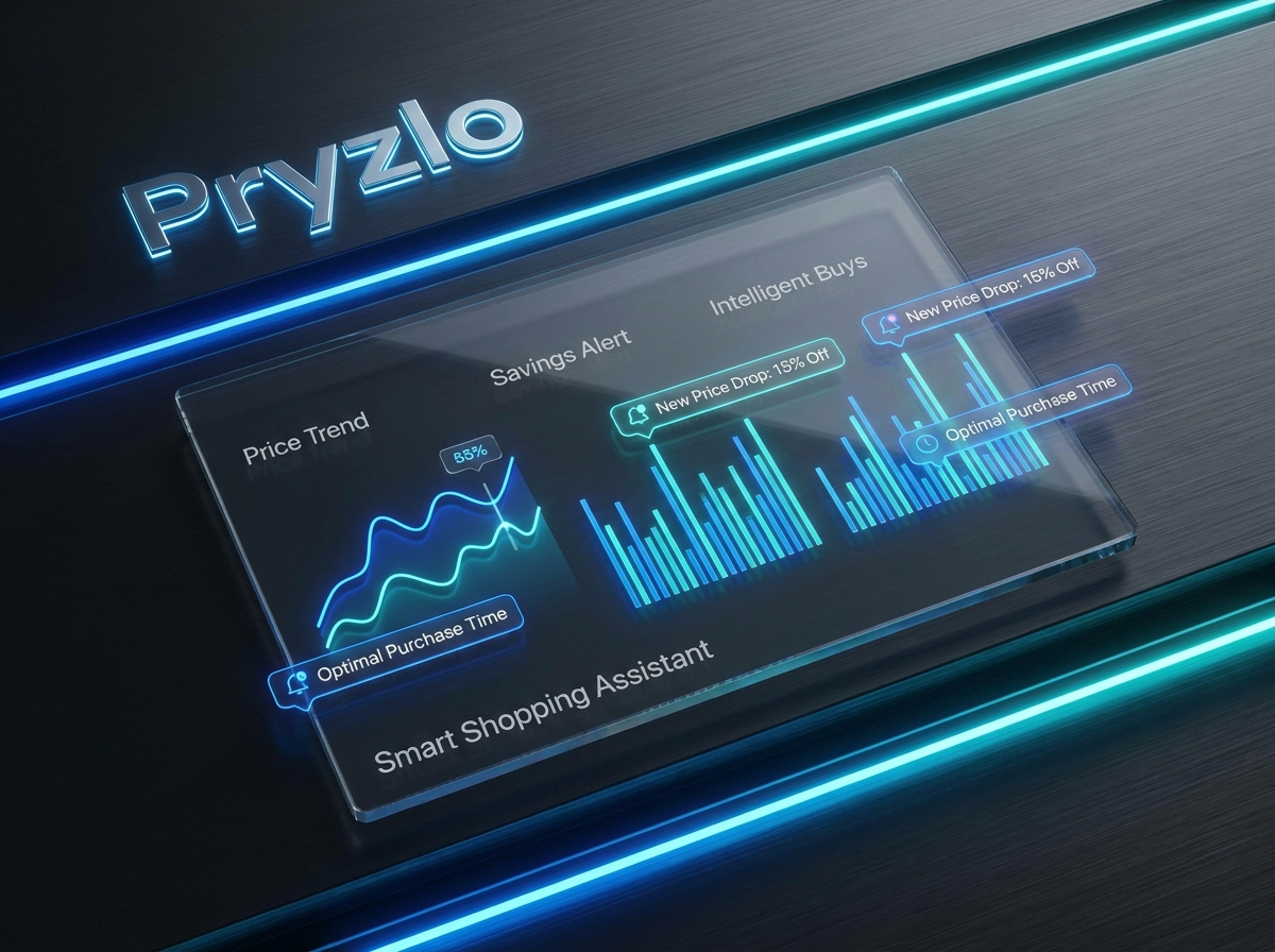 Pryzlo product concept